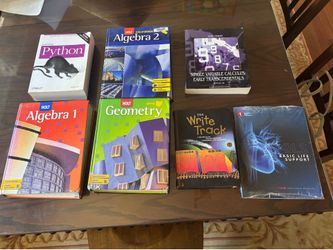 Students book
