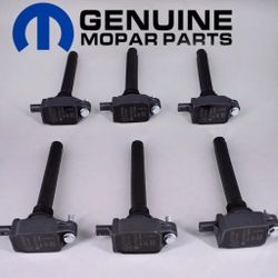 2011-2019 DODGE JOURNEY IGNITION COILS