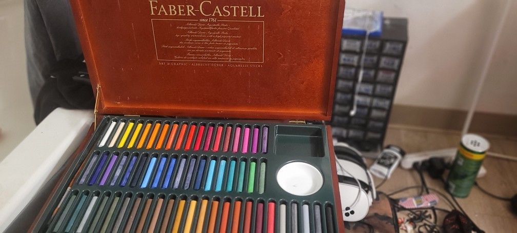 Faber Castell