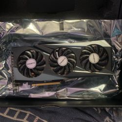 RTX 3060 12 GB