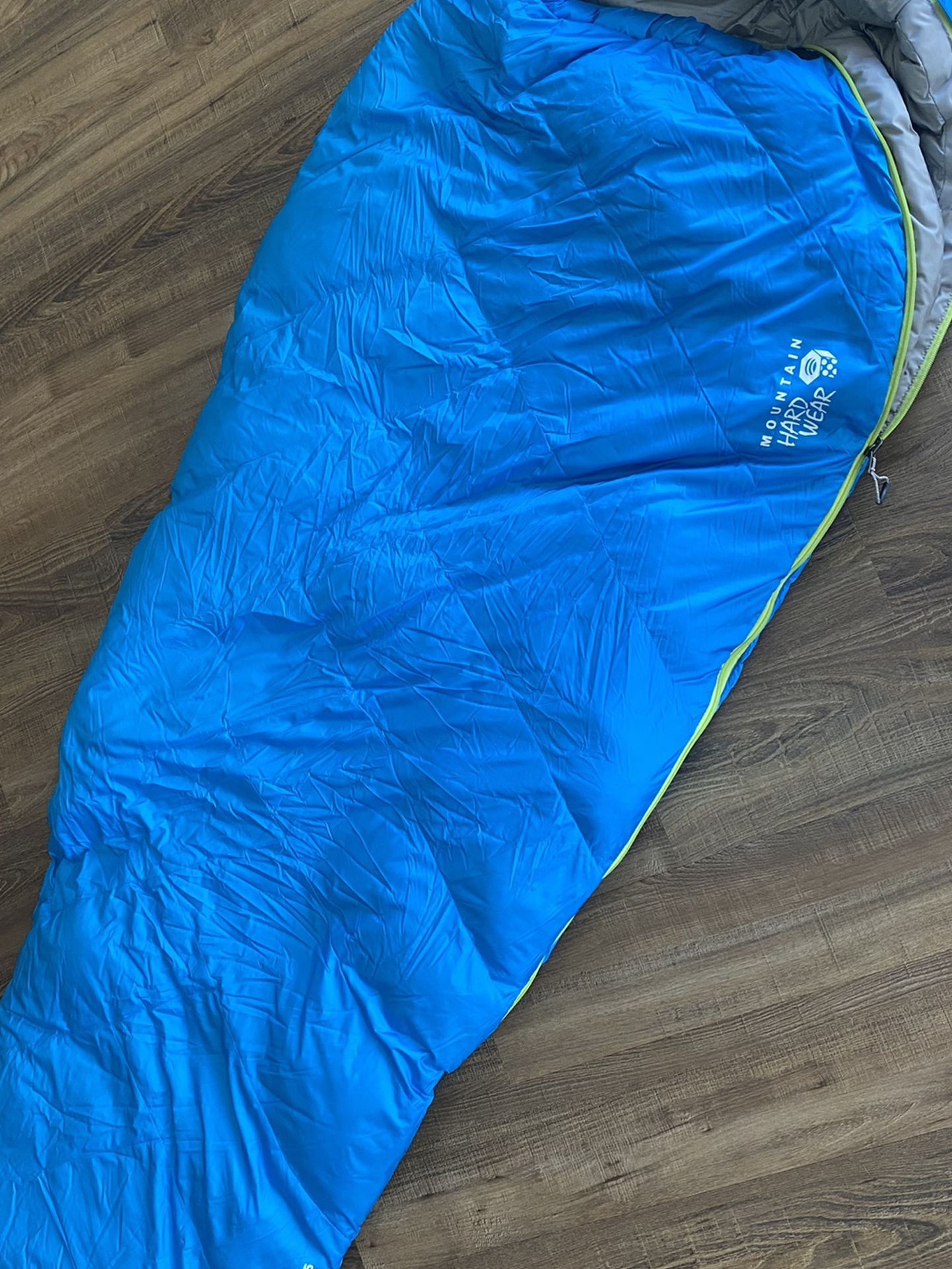 Women’s Sleeping Bag 15 - Mountain Hardware