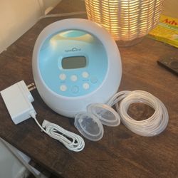 Spectra Breast Pump