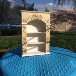 Hand Painted Wall Art