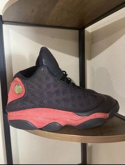Jordan 13 Bred Size 10.5 414571-010