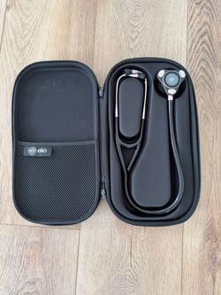Newest EKO stethoscope