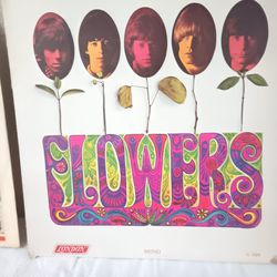 Rare Vinyl Record A Great Mother's Day Gift For A Collector 