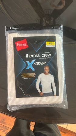 Hanes thermal