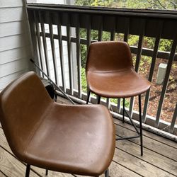 BAR STOOLS