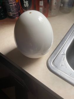 POD Microwave Egg Cooker