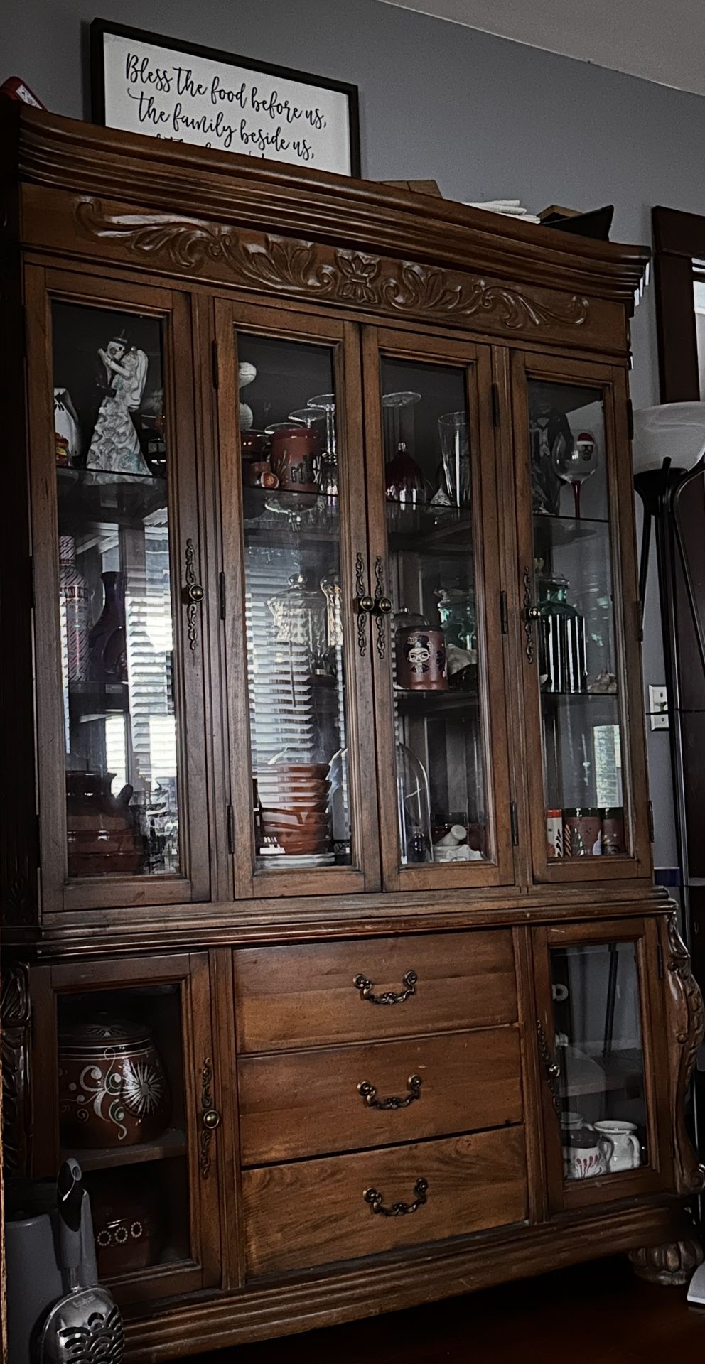 China Cabinet