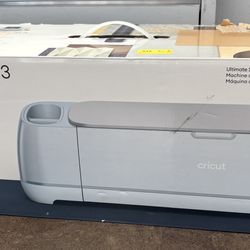 Cricut Maker 3 