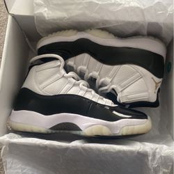 Jordan 11 Gratitude Size 7.5