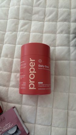 Proper Superfood powder
