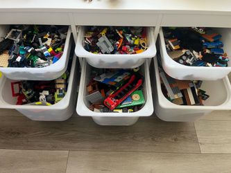 Legos bulk