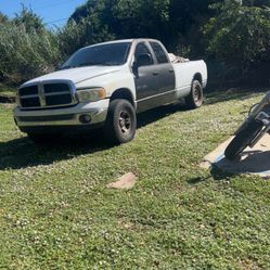 2003 Dodge Ram 1500