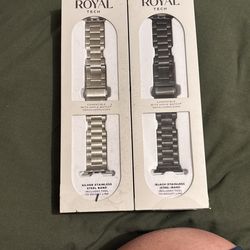 Apple Watch Bands
