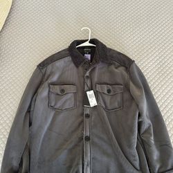 Men’s Jacket