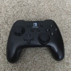 Nintendo Switch Wired Controller (missing Wire)