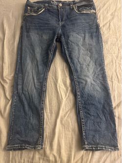 Vaquero pants