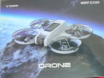 drones
