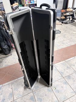 Hard Golf travel case