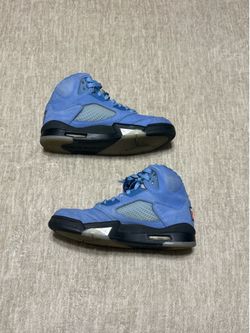 Unc 5    Size 10