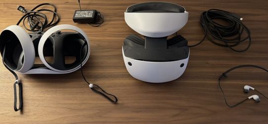PlayStation Vr2 Brand New