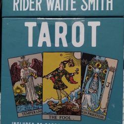 Tarot Deck
