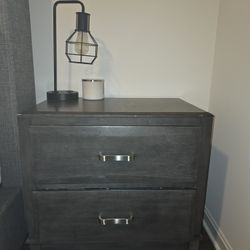 Night Stands (2)
