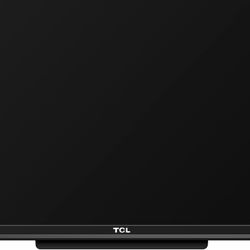 50 Inch TCL Smart Tv
