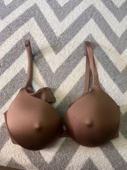 Skims push up nip bra