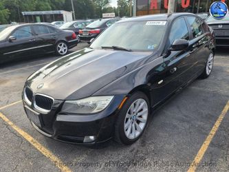 2011 BMW 328i