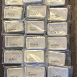 Organic Oatmeal Soap