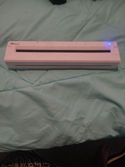 Stencil printer