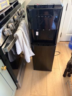 Water dispenser