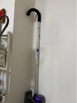 Brand New Cane
