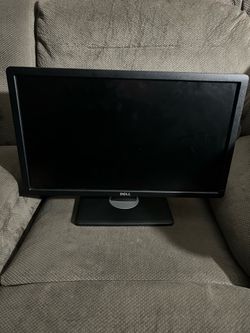 Dell 22in monitor 1080p