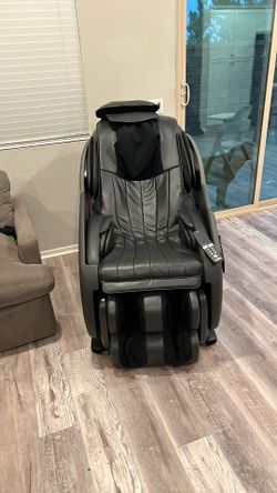 OSIM uDeluxe Max