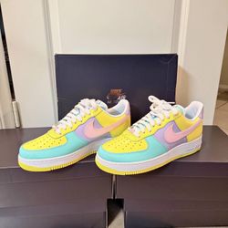 Brand New Nike Air Force Easter 2026 