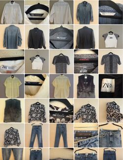 Garage sale Women's Clothes lot