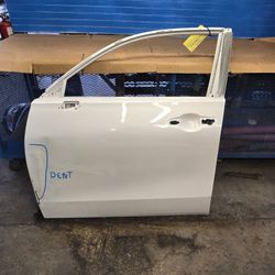 Honda Hrv / Hr V 2024 2025 2026 Door