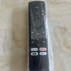 Universal Replacement Remote Control fit for Toshiba and Insignia Fire TV