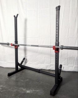 Squat Rack , Squat , Squat Press For Your Weights 