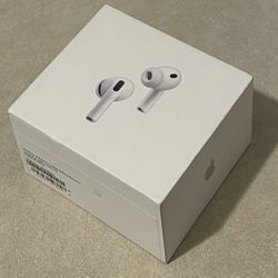 AirPods Gen 3 Pro With Active Noise Cancellation