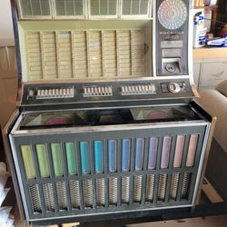 Rockola Juke Box