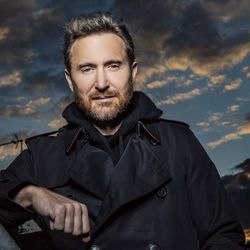 DAVID GUETTA - NEW YEAR'S EVE 2026 At Fontainebleau 2 Tickets  