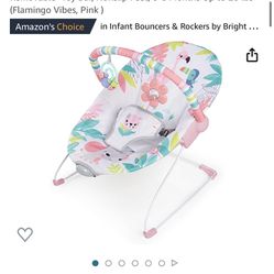 Baby Bouncer
