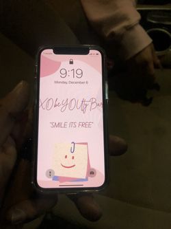 iPhone 12 Mini
