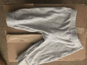 Infant boys pants
