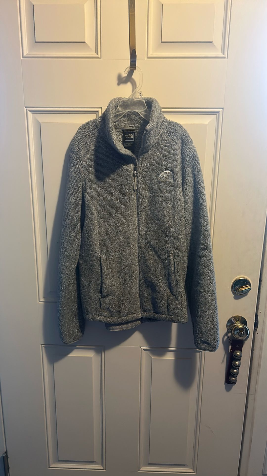 North Face Fleece Jacket